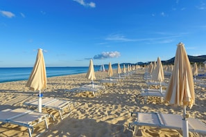 Beach - Valtur Sardegna Eos Costa Rei (Muravera)
