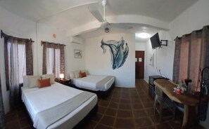 Free WiFi - Hotel Quinto Sol Mazunte  (Mazunte)