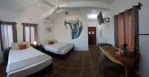 Free WiFi - Hotel Quinto Sol Mazunte  (Mazunte)