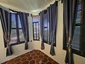 Sol | Interior - Hotel Quinto Sol Mazunte (Mazunte)