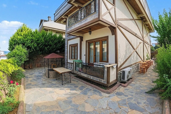 View from property - Tas Konak Erdek (Erdek)