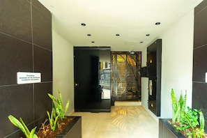 View from property - Mandala Medellin Botero By Gyc Hotels (Medellín)