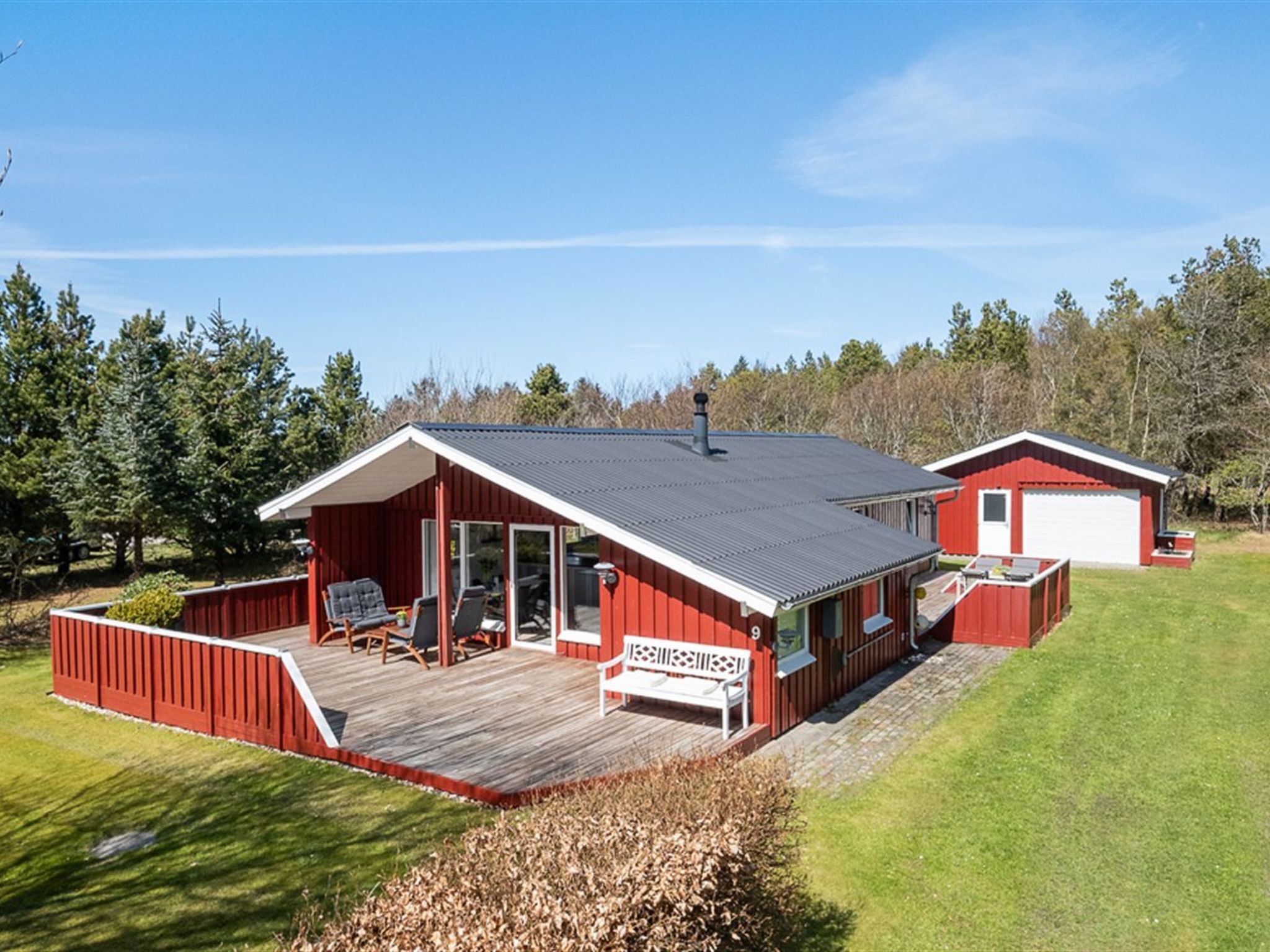 Eksteriør