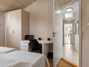 Room - "Ulfsten" - 2km from the sea by Interhome (Saltum)