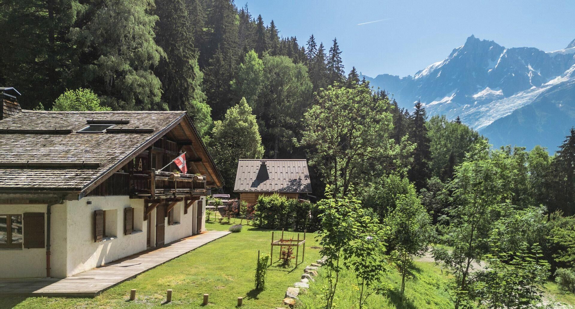 Esterni