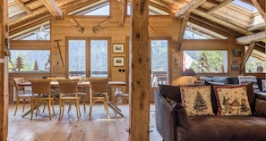 Smart-TV, Kamin
