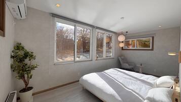 Basic House, City View | Free WiFi