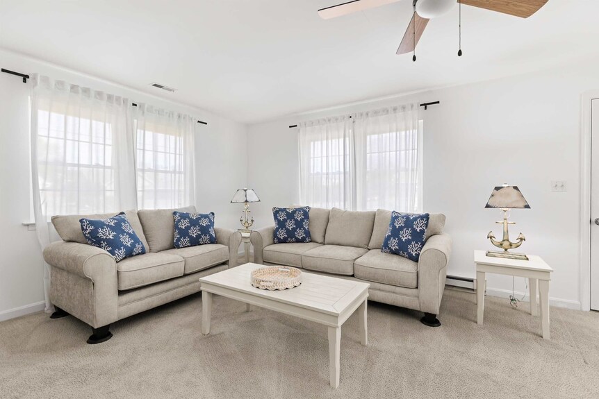 Little Salisbury Coastal Cottage | Grill + Patio - Ocean City, MD