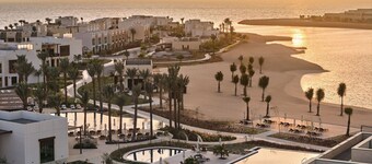 Daraah Resort