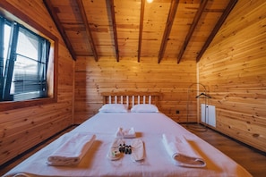 Room - Vadi Resort (Kartepe)
