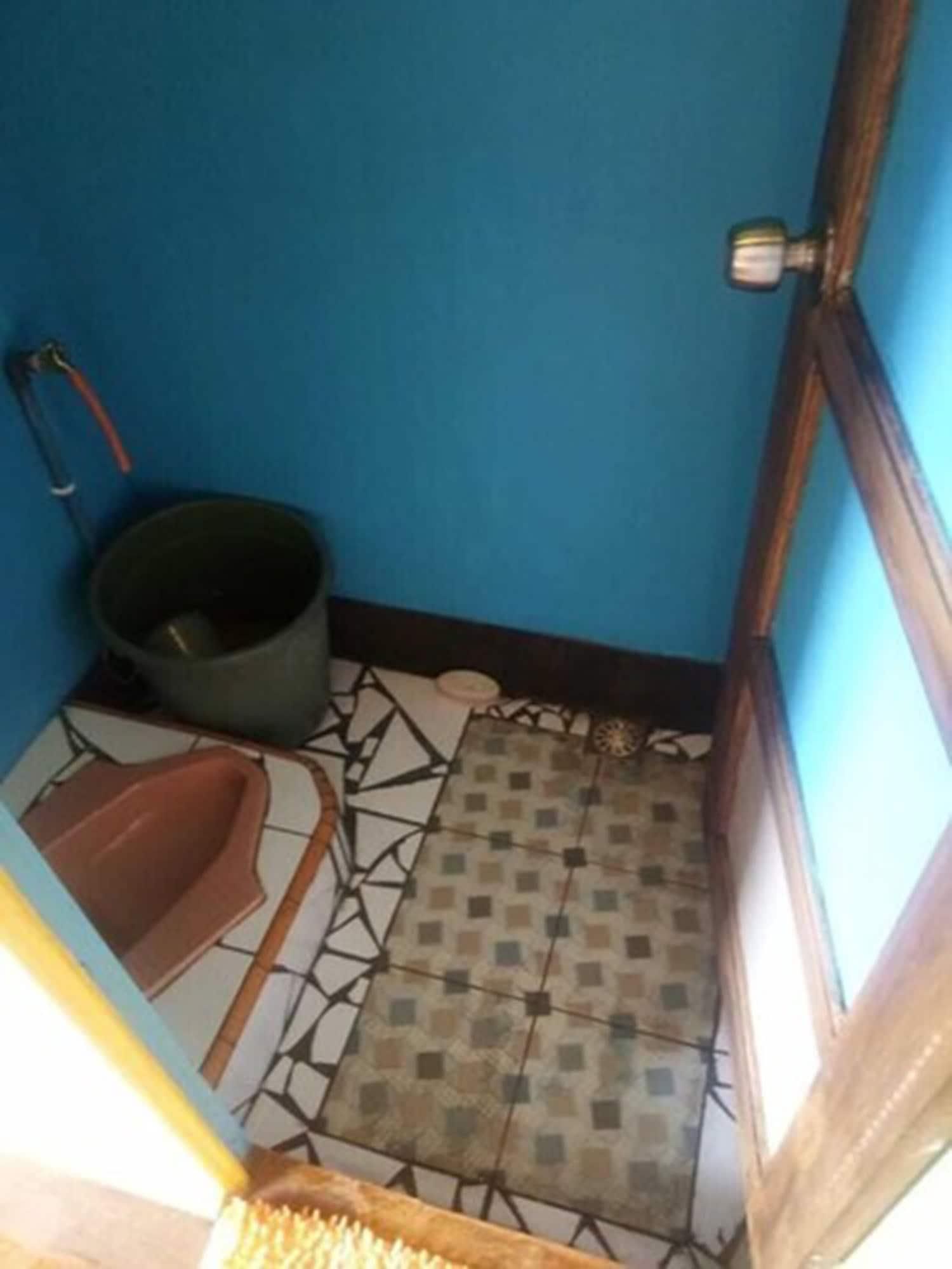 Kamar mandi