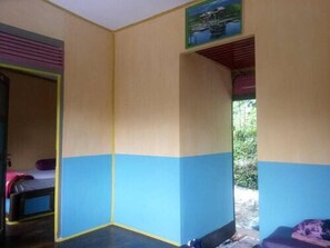 Room - Bamboo Park Resort Malino (Tinggimoncong)