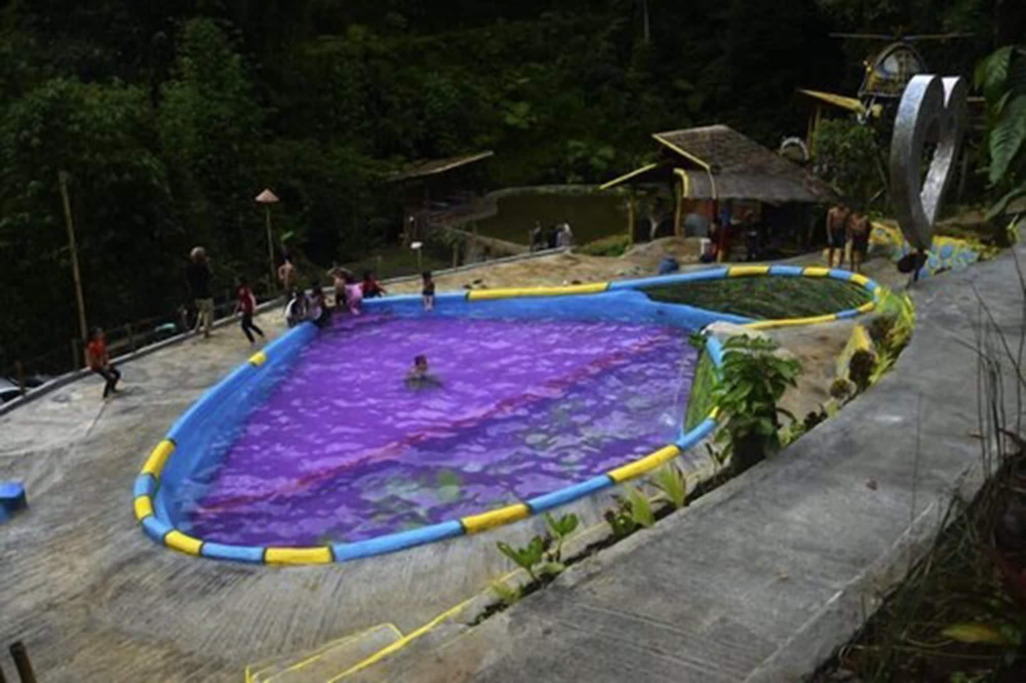 Kolam renang