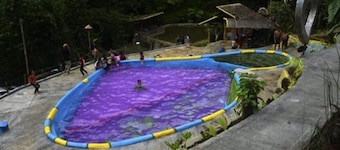 Bamboo Park Resort Malino