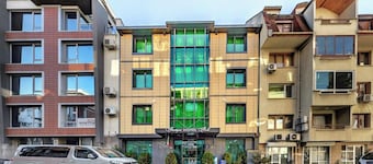 Boutique Hotel Behi