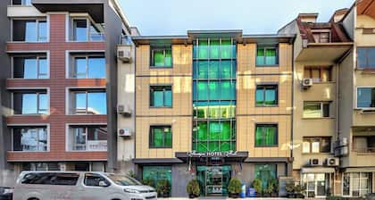 Boutique Hotel Behi