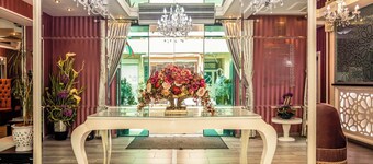 Boutique Hotel Behi
