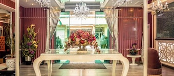 Boutique Hotel Behi