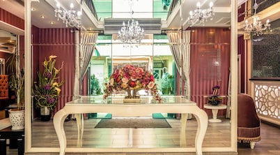 Boutique Hotel Behi