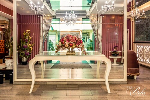 Boutique Hotel Behi