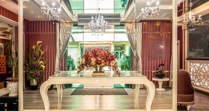 Boutique Hotel Behi