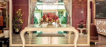 Boutique Hotel Behi