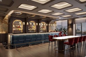 Bar (di hartanah)