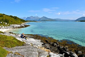 View from property - Hamn I Senja (Senja)