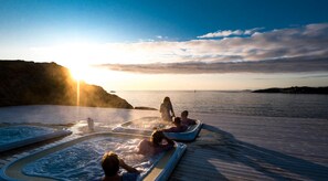 View from property - Hamn I Senja (Senja)