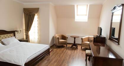 Hotel Dallas