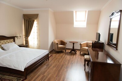 Hotel Dallas
