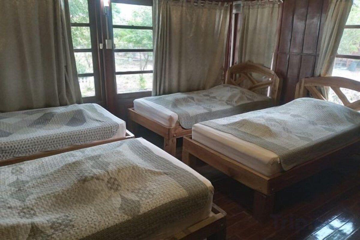 Habitación