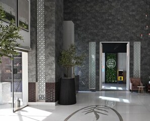 Hall