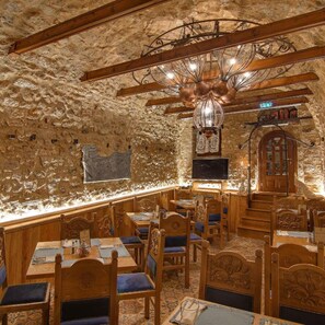 Restaurantes