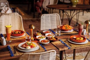 Tempat makan
