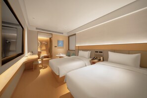 Room - JI Hotel Xian Bell Tower North Street Metro Stati (Xi'an)