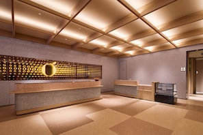 Unclassified image, 2 of 76, button - Orange Hotel (Xi'an)