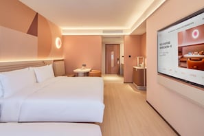 Unclassified image, 3 of 76, button - Orange Hotel (Xi'an)