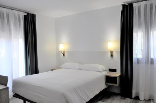 Hostal Restaurante Villa De Brihuega