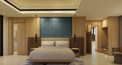 Mövenpick Resort Carita