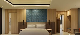 Mövenpick Resort Carita