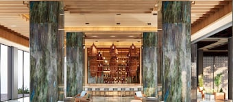 Mövenpick Resort Carita