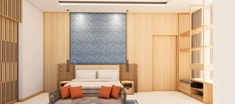 Mövenpick Resort Carita