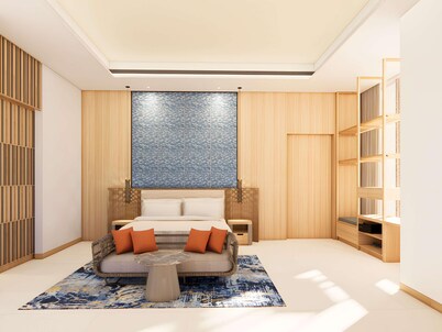 Mövenpick Resort Carita