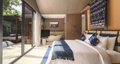 Nuju Uluwatu - Adults Only