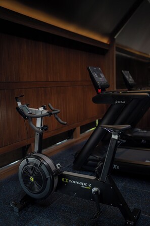 Instalaciones deportivas