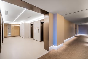 Lobby - JI Hotel (Xi'an)