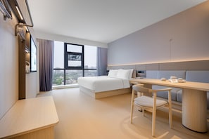 Room - JI Hotel (Xi'an)