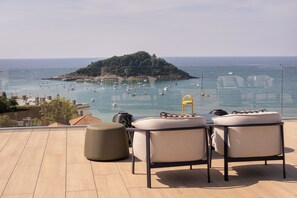 Terras