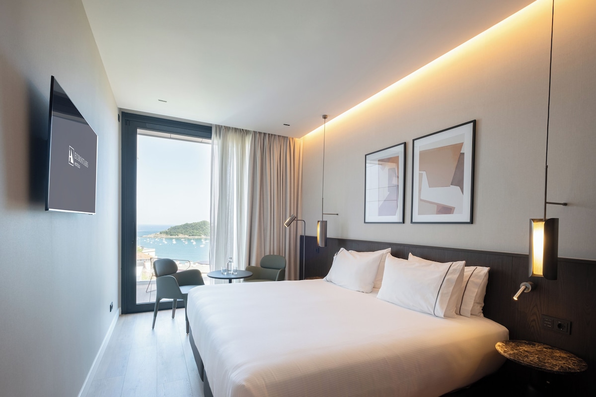 Minibar, coffres-forts dans les chambres